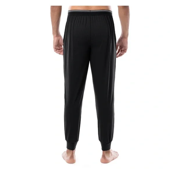 NWT - George Knit Sleep Pant, Super Soft - Stretch w/Side Pockets - Picture 7 of 8